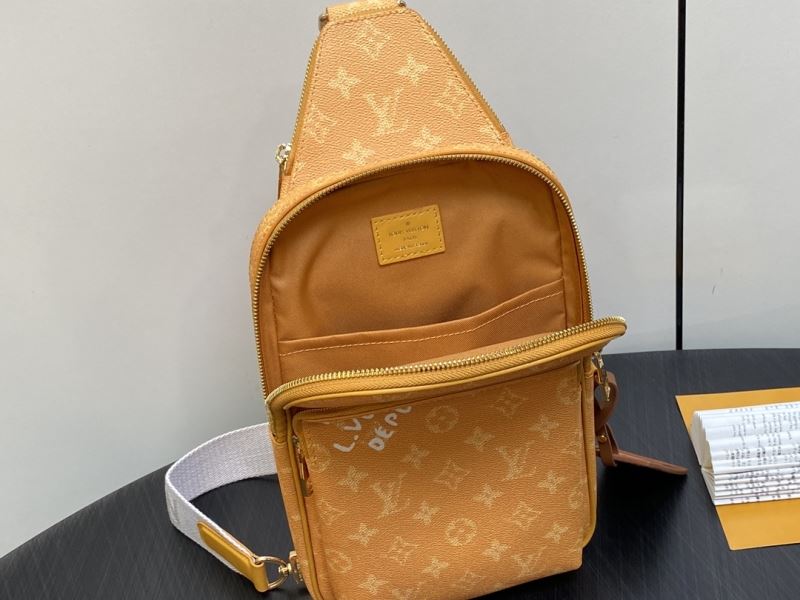 LV Waist Chest Packs